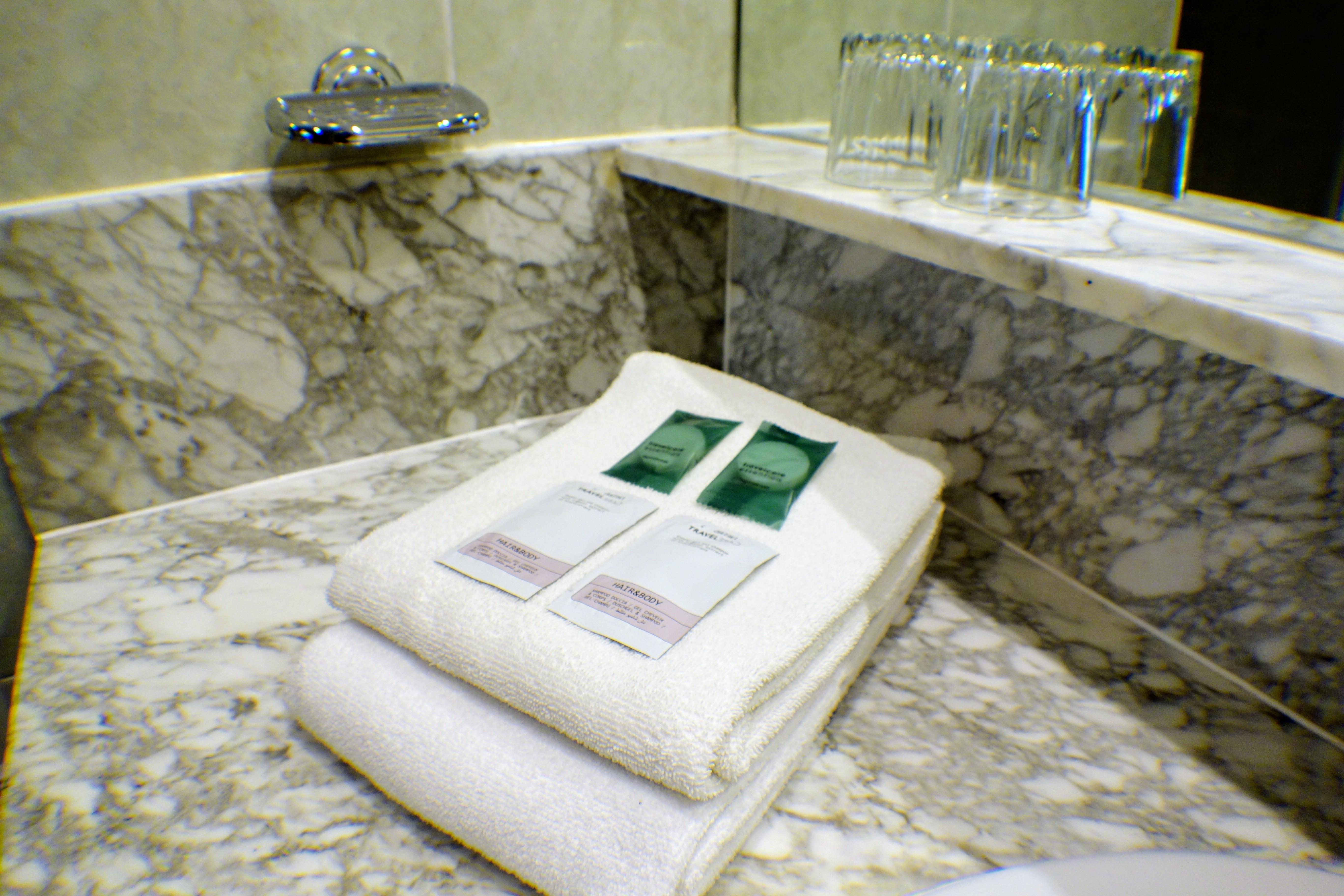 Tripolis Toledo Hotel Luaran gambar