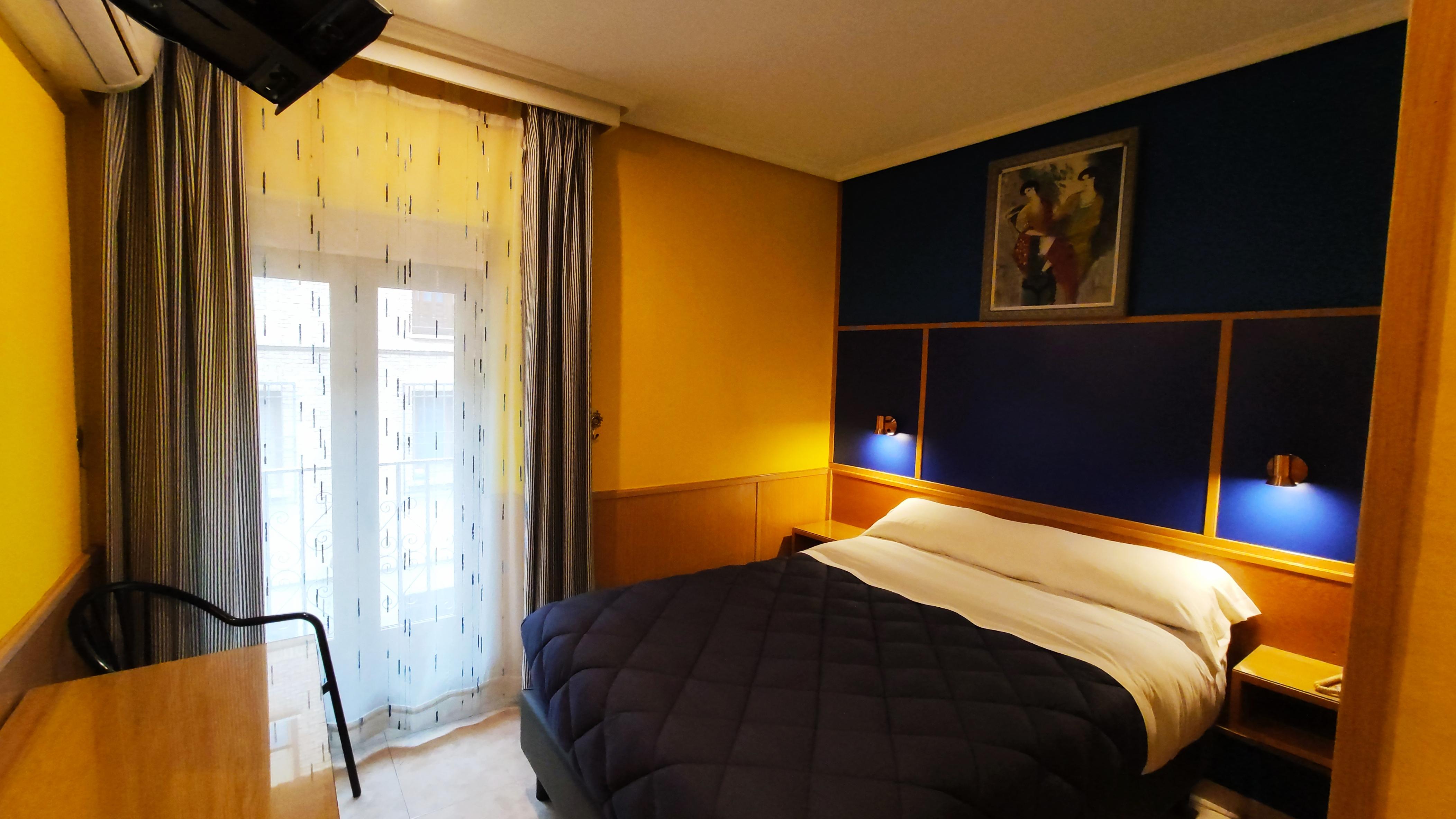 Tripolis Toledo Hotel Luaran gambar